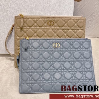 디올 DIOR 클러치백 30cm
