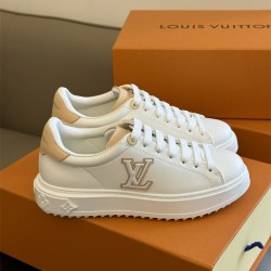 루이비통 LV 여성 스니커즈 운동화 신발