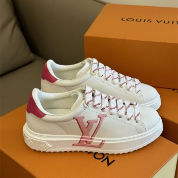 루이비통 LV 여성 스니커즈 운동화 신발