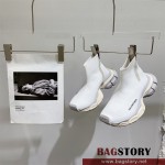 발렌시아가 BALENCIAGA 남성 여성 스피드러너 스니커즈 운동화
