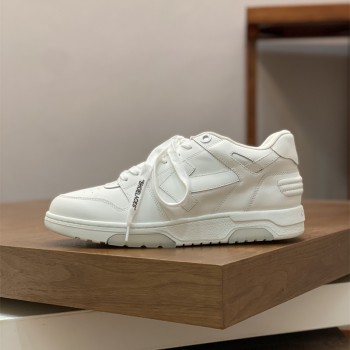 오프화이트 Off-White™ 남성 스니커즈 운동화 신발