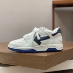 오프화이트 Off-White™ 남성 스니커즈 운동화 신발