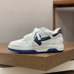 오프화이트 Off-White™ 남성 스니커즈 운동화 신발