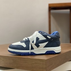 오프화이트 Off-White™ 남성 스니커즈 운동화 신발