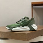 몽클레어 MONCLER 남성 스니커즈 운동화 신발