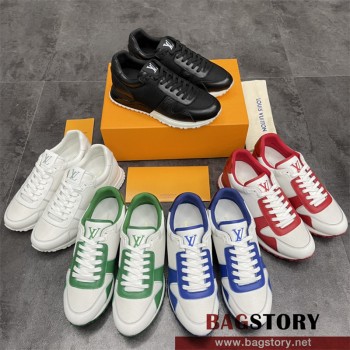 루이비통 LV 남성 스니커즈 운동화 신발