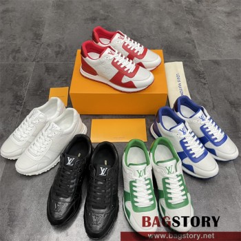 루이비통 LV 남성 스니커즈 운동화 신발