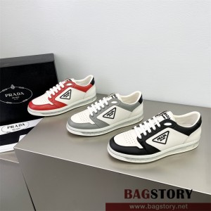 프라다 PRADA 스니커즈 운동화 신발