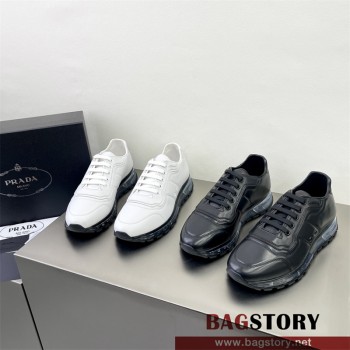 프라다 PRADA 스니커즈 운동화 신발