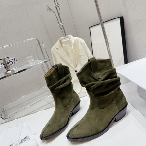 메종마르지엘라 Maison Margiela 부츠 워커