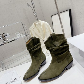 메종마르지엘라 Maison Margiela 부츠 워커