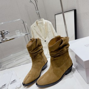 메종마르지엘라 Maison Margiela 부츠 워커