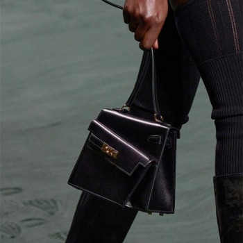 에르메스 HERMES  켈리 셀리에20 epsom가죽