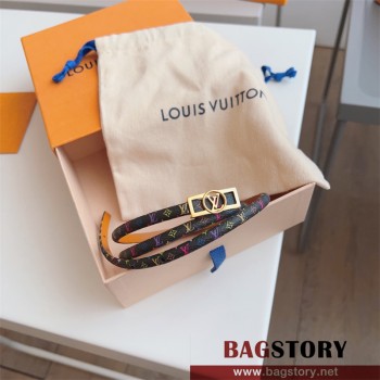 루이비통 LV 벨트 0.8cm