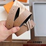 루이비통 LV 벨트 3.0cm