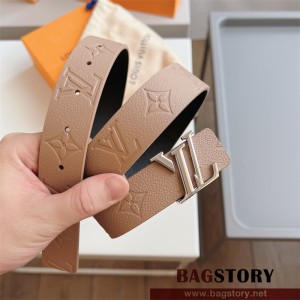 루이비통 LV 벨트 3.0cm