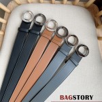 버버리 BURBERRY 벨트 3.5CM