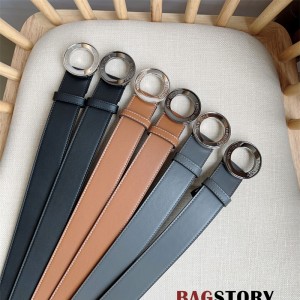 버버리 BURBERRY 벨트 3.5CM