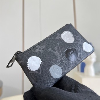 루이비통 LOUIS VUITTON LV x YK  동전지갑