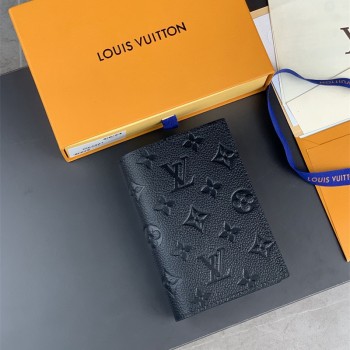 루이비통 Louis Vuitton 여권지갑 M63914
