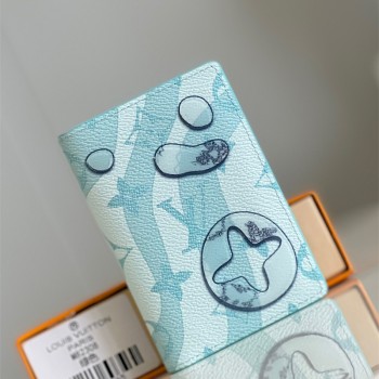 루이비통 Louis Vuitton  포켓 오거나이저 카드지갑 M82308