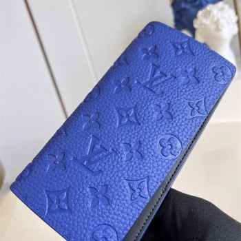 루이비통 Louis Vuitton 브라짜 월릿 장지갑 M82599