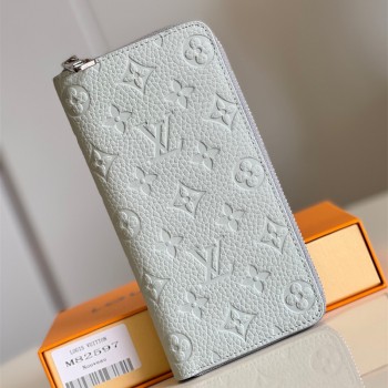 루이비통 LOUIS VUITTON 지퍼 장지갑 M82561