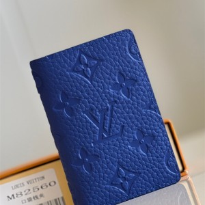 루이비통 Louis Vuitton 포켓 오거나이저 카드지갑 M82560