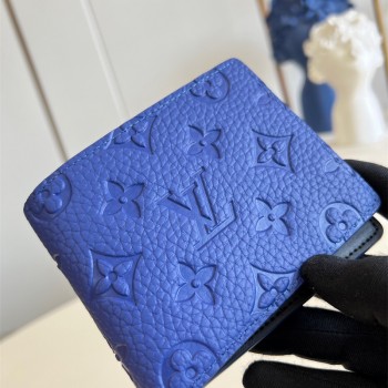 루이비통 Louis Vuitton 슬렌더 월릿 반지갑 M82563