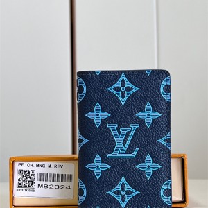 루이비통 Louis Vuitton 포켓 오거나이저 카드지갑 M66540
