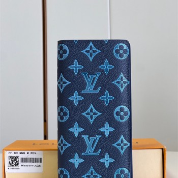 루이비통 Louis Vuitton 브라짜 월릿 장지갑 M66540
