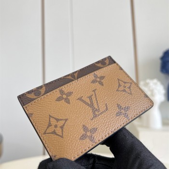 루이비통 LOUIS VUITTON  카드지갑 M69161