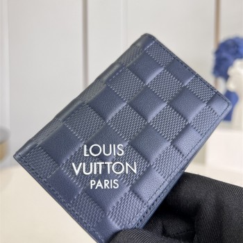 루이비통 Louis Vuitton 포켓 오거나이저 카드지갑 M60543