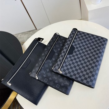 루이비통 LOUIS VUITTON 포쉐트24H 클러치백