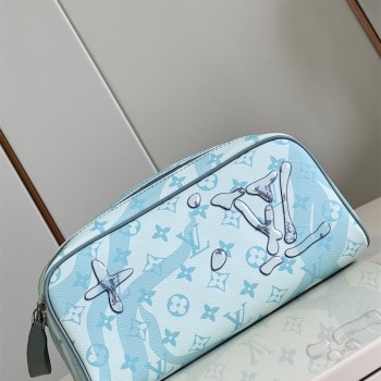 루이비통 Louis Vuitton  돕 키트 도프 키트 토일렛 파우치 M82337