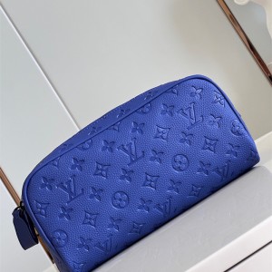 루이비통 Louis Vuitton 돕 키트 도프 키트 토일렛 파우치 M82576