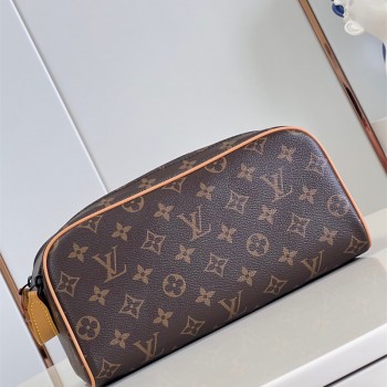 루이비통 Louis Vuitton 돕 키트 도프 키트 토일렛 파우치 M46696