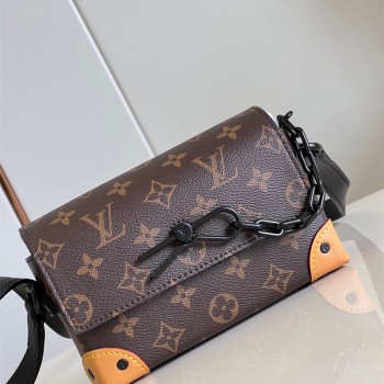 루이비통 Louis Vuitton 스티머 웨어러블 월릿 크로스백 M82534