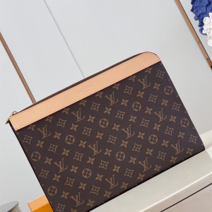 루이비통 Louis Vuitton 포쉐트 주르 GM 클러치백 M82540