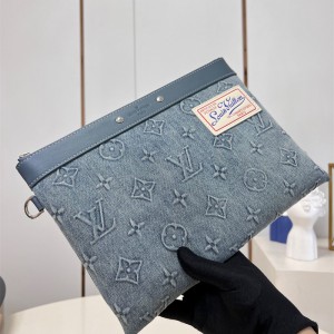 루이비통 Louis Vuitton 포쉐트 투고 클러치백