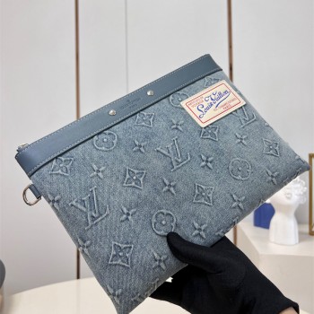 루이비통 Louis Vuitton 포쉐트 투고 클러치백