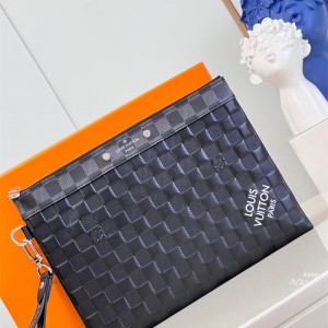 루이비통 Louis Vuitton 포쉐트 투고 클러치백