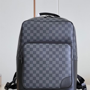 루이비통 Louis Vuitton 모노그램 딘 백팩 M45335