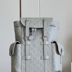 루이비통 Louis Vuitton 크리스토퍼 백팩