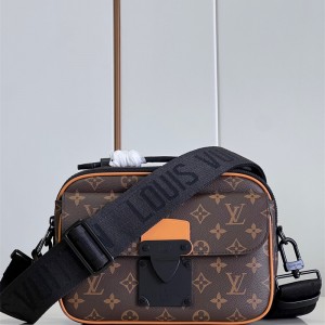 루이비통 Louis Vuitton S 락 메신저백 크로스백 M45806