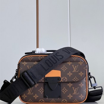 루이비통 Louis Vuitton S 락 메신저백 크로스백 M45806