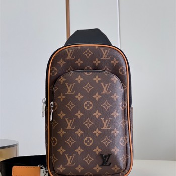 루이비통 Louis Vuitton 에비뉴 슬링백 M46718