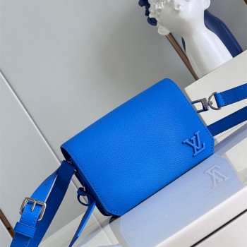 루이비통 Louis Vuitton  패스트라인 웨어러블 월릿 크로스백