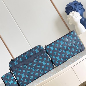 루이비통 Louis Vuitton 트리오 메신저백