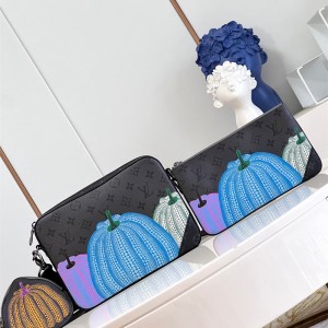 루이비통 Louis Vuitton 트리오 메신저백 M46435